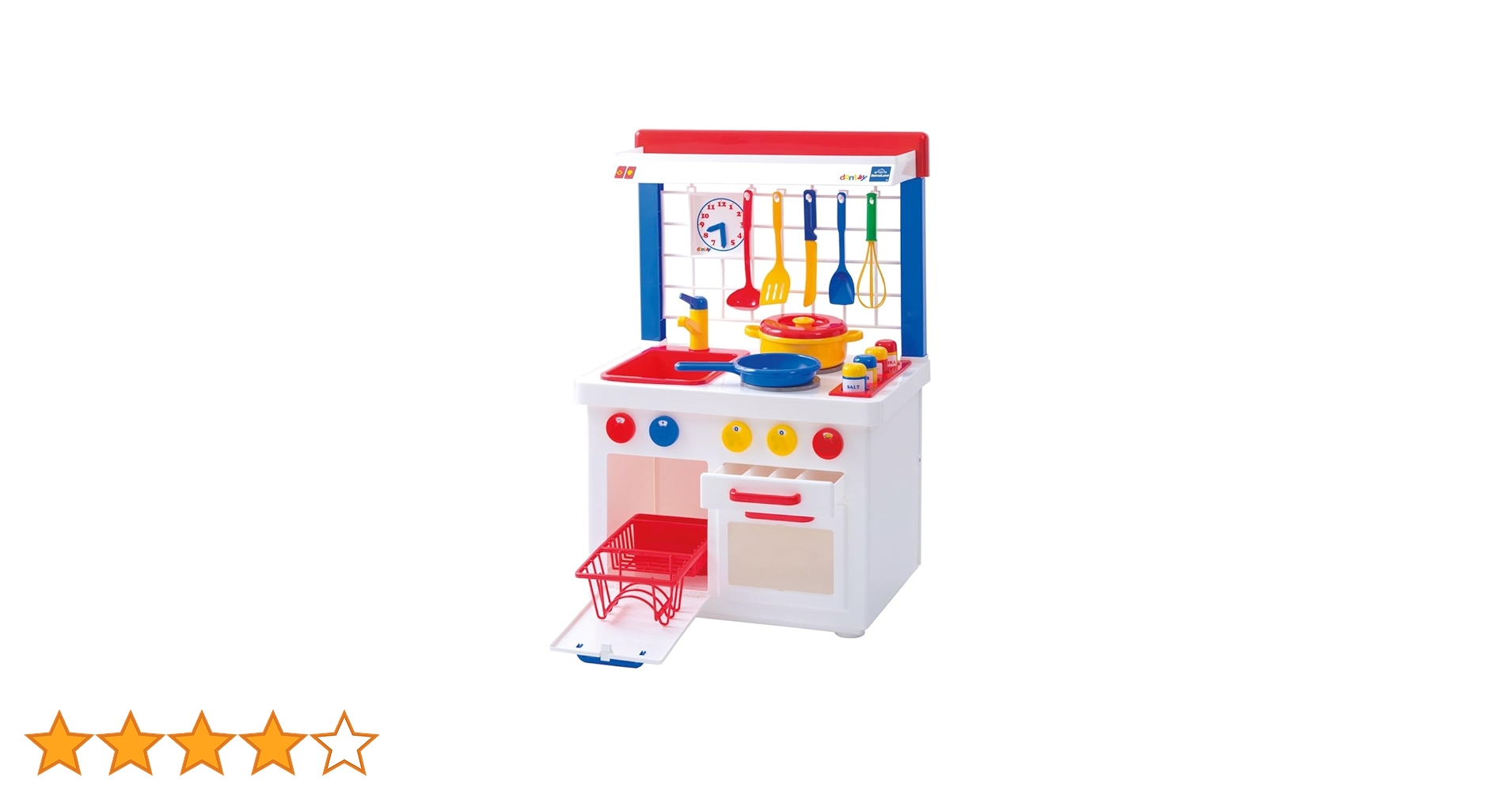 ボーネルンド dantoy キッチンセンター&ブレックファストタイム&おまけ ボーネルンド dantoy キッチンセンター&ブレックファストタイム